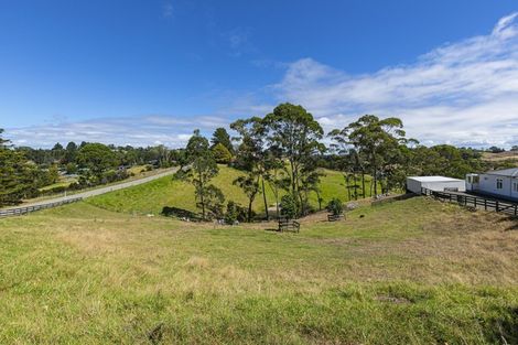 Photo of property in 189 Foley Quarry Road, Dairy Flat, Albany, 0792