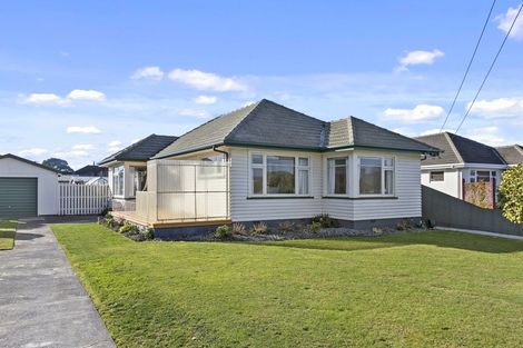 Photo of property in 58 Bournemouth Crescent, Aranui, Christchurch, 8061