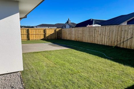 Photo of property in 68 Lenborough Drive, Rolleston, 7614