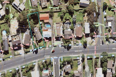 Photo of property in 26 Royal Road, Massey, Auckland, 0614