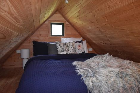 Photo of property in 41 Kaitawa Road, Hautere, Otaki, 5582