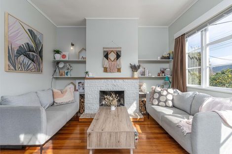 Photo of property in 4 Birdwood Street, Featherston, 5710