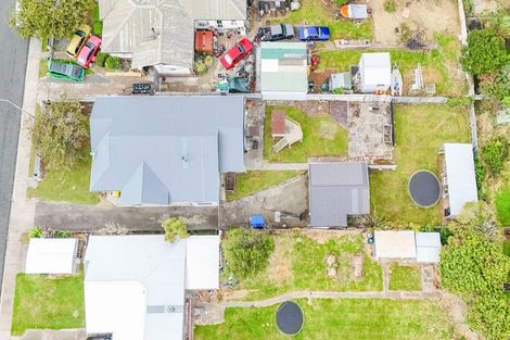 Photo of property in 55 Venus Street, Georgetown, Invercargill, 9812