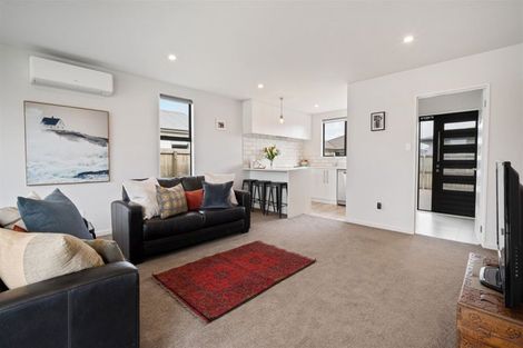 Photo of property in 10 Kingsbridge West, Burwood, Christchurch, 8083