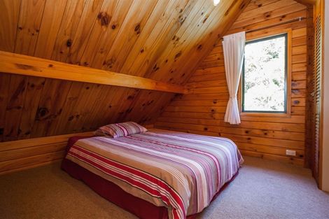 Photo of property in 484 Marine Drive, Charteris Bay, Lyttelton, 8971