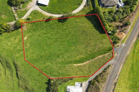 Photo of property in 211 Warner Road, Oropi, 3173