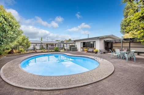 Photo of property in 147 Hakanoa Street, Huntly, 3700