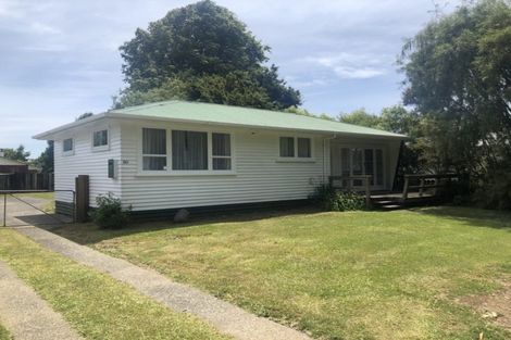 Photo of property in 60 Puataata Road, Turangi, 3334