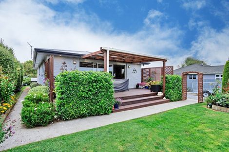 Photo of property in 201 Margaret Street, Glengarry, Invercargill, 9810