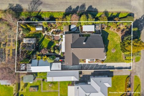 Photo of property in 17 Paterson Street, Pahiatua, 4910