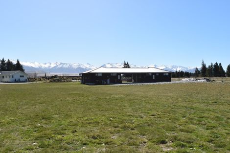 Photo of property in 4 Temple Drive, Twizel, 7901
