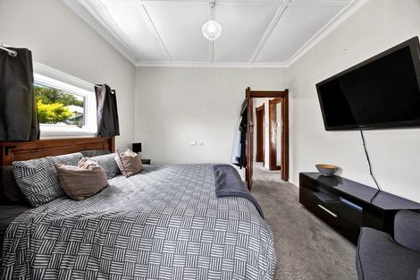 Photo of property in 12 Collins Street, Hawera, 4610