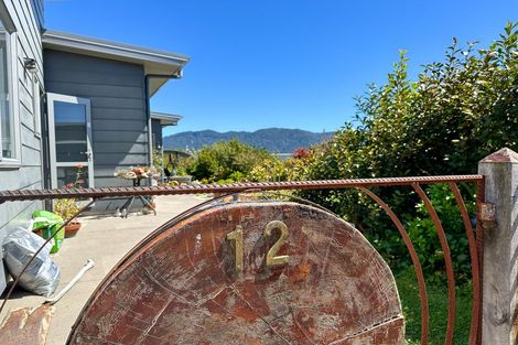 Photo of property in 12 Mcdonald Place, Collingwood, 7073