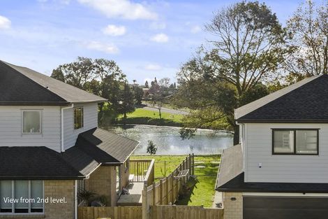 Photo of property in 2b Wood Street, Papakura, 2110