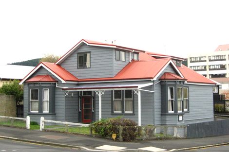 Photo of property in 69 Clyde Street, North Dunedin, Dunedin, 9016