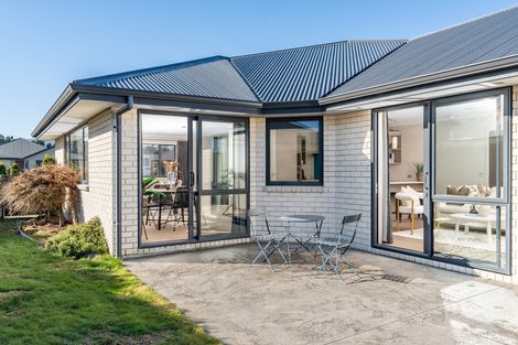 Photo of property in 4 Showgate Crescent, Mosgiel, 9024