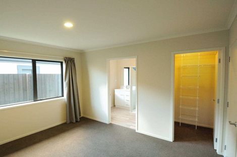 Photo of property in 38 Skyhawk Road, Wigram, Christchurch, 8042