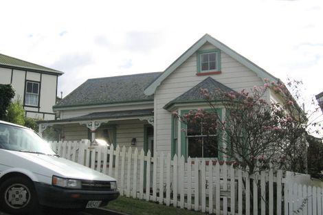Photo of property in 21 Havelock Road, Hospital Hill, Napier, 4110