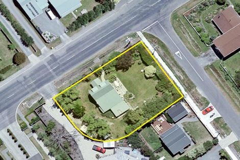Photo of property in 91 Jellicoe Street, Martinborough, 5711