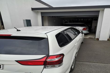 Photo of property in 22 League Lane, Phillipstown, Christchurch, 8011