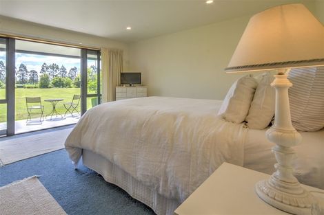 Photo of property in 301 School Road, West Eyreton, Rangiora, 7475