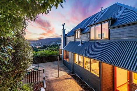 Photo of property in 50 Amapur Drive, Khandallah, Wellington, 6035