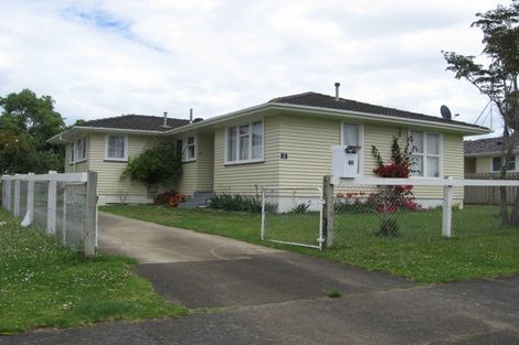 Photo of property in 46 Heyford Close, Mangere, Auckland, 2022