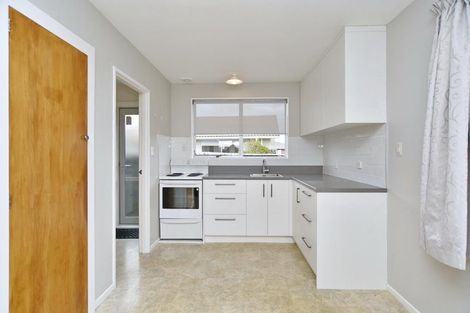 Photo of property in 1/20 Pandora Street, North New Brighton, Christchurch, 8083