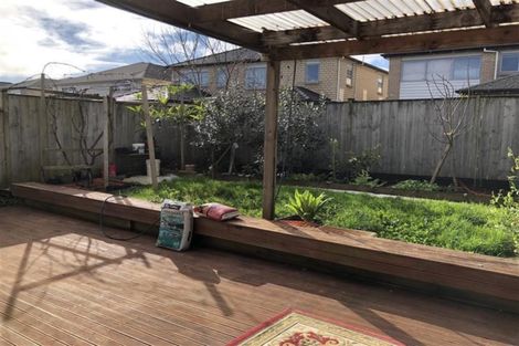 Photo of property in 48 Helianthus Avenue, Flat Bush, Auckland, 2019