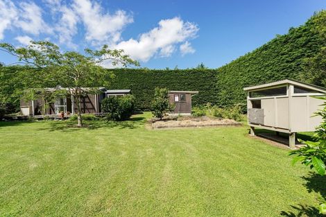 Photo of property in 58 Settlement Road, Te Horo, Otaki, 5582