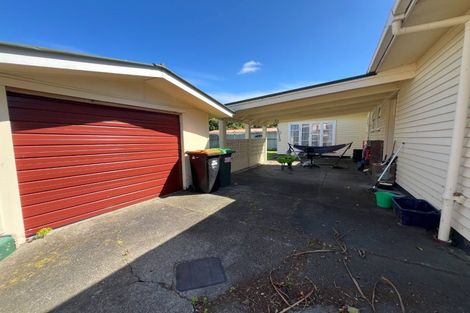 Photo of property in 36 Ferguson Street, Awapuni, Palmerston North, 4412