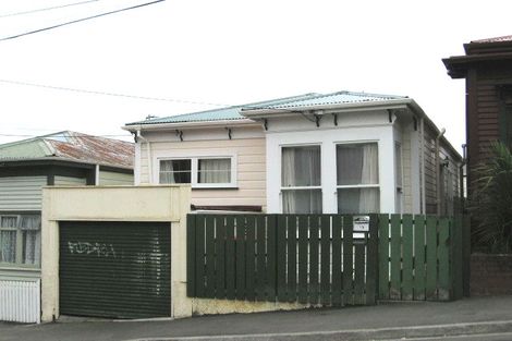 Photo of property in 19 Horner Street, Newtown, Wellington, 6021