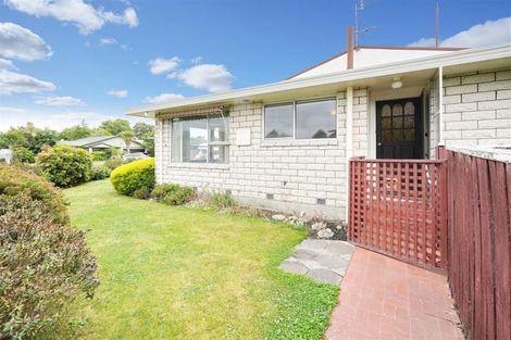 Photo of property in 1 Fernbrook Place, Mairehau, Christchurch, 8013