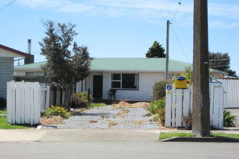 Photo of property in 6a Moana Crescent, Redwoodtown, Blenheim, 7201