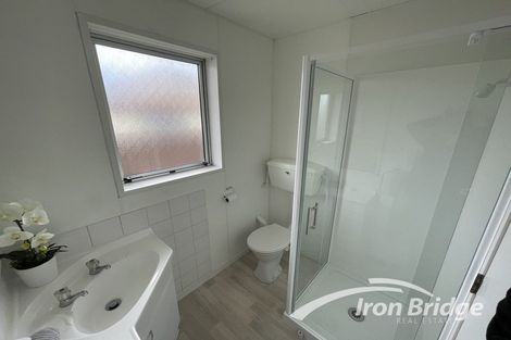 Photo of property in 5/153 Clarence Street, Riccarton, Christchurch, 8011