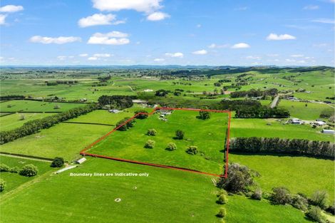 Photo of property in 360 Tauhei Road, Mangateparu, Morrinsville, 3375
