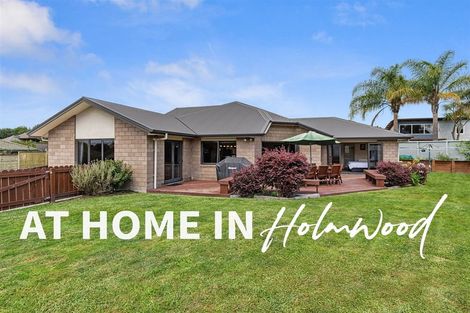 Photo of property in 3 Sequoia Place, Morrinsville, 3300