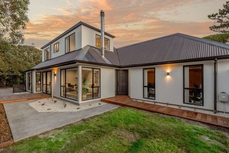 Photo of property in 187 Rocking Horse Road, Southshore, Christchurch, 8062