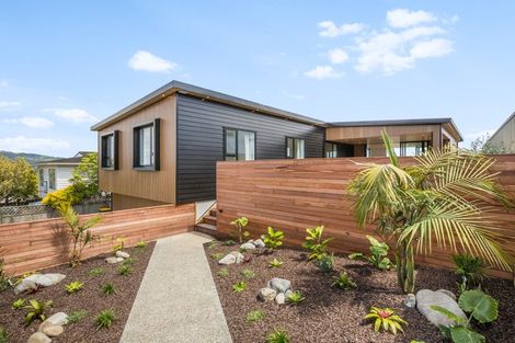 Photo of property in 11 Lauderdale Road, Papakowhai, Porirua, 5024