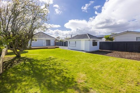 Photo of property in 16 Thackeray Street, Trentham, Upper Hutt, 5018
