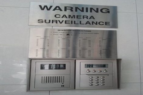 Photo of property in Piermont Apartments, 4i/82 Cable Street, Te Aro, Wellington, 6011