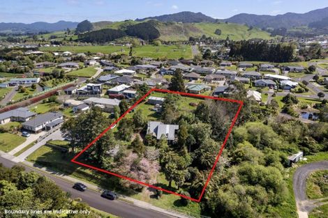 Photo of property in 100 Bradford Street, Waihi, 3610