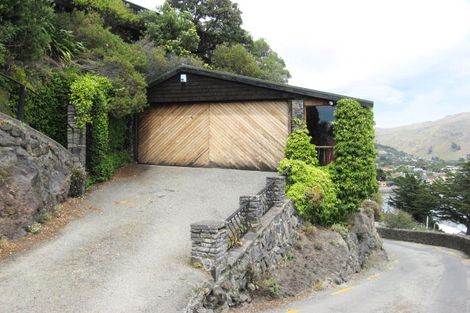Photo of property in 4 Whitewash Head Road, Scarborough, Christchurch, 8081