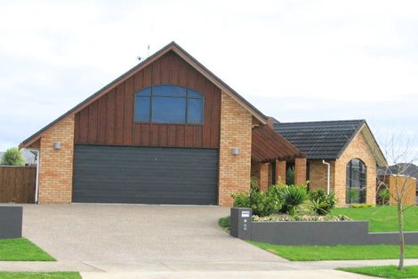 Photo of property in 2 Grasmere Court, Huntington, Hamilton, 3210