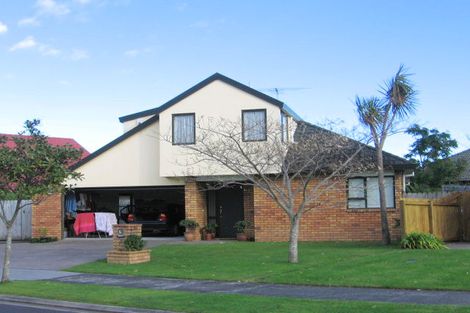 Photo of property in 4a Carniew Place, Dannemora, Auckland, 2016