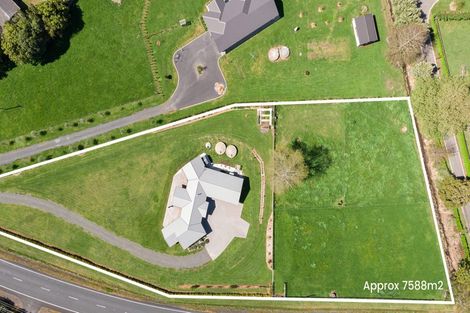 Photo of property in 171c Hoeka Road, Matangi, Hamilton, 3284