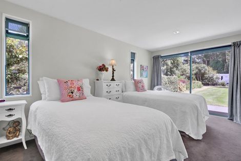 Photo of property in 4a Campbell Lane, Oxford, 7430