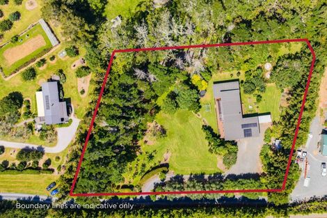 Photo of property in 379c Tara Road, Mangawhai, Kaiwaka, 0573