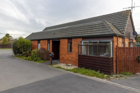 Photo of property in 14/415 Mairehau Road, Parklands, Christchurch, 8083