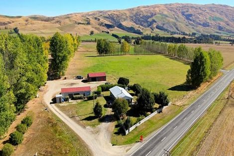 Photo of property in 4964 Roxburgh-ettrick Road, Ettrick, Roxburgh, 9572